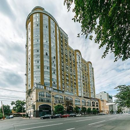 Apartment Penthouse Kiev Exterior photo